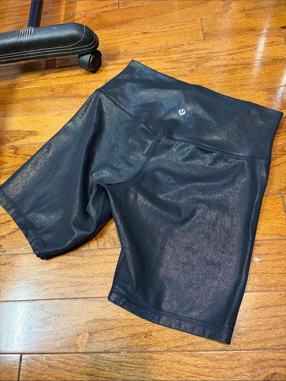 269. Lululemon Align High-Rise Short 8